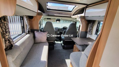 Bailey Autograph 79-4T 2021 (Trade) image 3