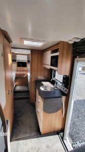 Bailey Autograph 79-4T 2021 (Trade) image 4