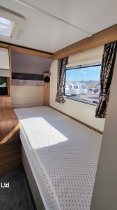 Bailey Autograph 79-4T 2021 (Trade) image 6