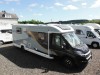 Used Bailey Autograph 79-4I 2022 motorhome Image
