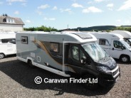 Bailey Autograph 79-4I 2022 Motorhomes Thumbnail
