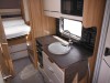 Used Bailey Autograph 79-4I 2022 motorhome Image