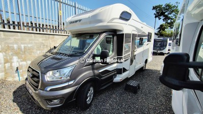 Swift Voyager 494 2025 (Trade) main image 
