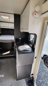 Swift Voyager 494 2025 (Trade) image 3