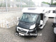 Bailey autograph 745 2014 Motorhomes Thumbnail