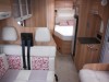 Used Bailey Autograph 745 2014 motorhome Image