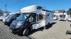 Used Swift Edge 494 2021 motorhome Image