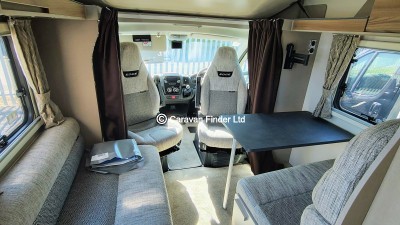 Swift Edge 494 2021 (Trade) image 3
