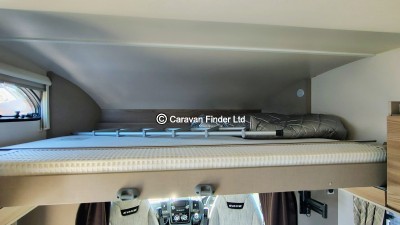 Swift Edge 494 2021 (Trade) image 4