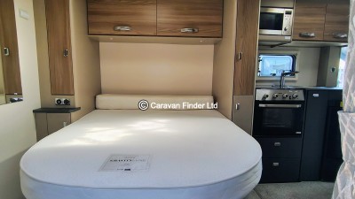 Swift Edge 494 2021 (Trade) image 6