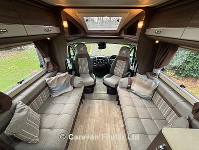 Autosleeper Corinium RB 2018 (Trade) image 4