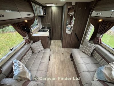 Autosleeper Corinium RB 2018 (Trade) image 5