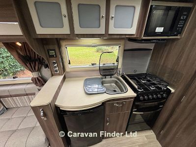 Autosleeper Corinium RB 2018 (Trade) image 6