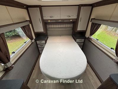 Autosleeper Corinium RB 2018 (Trade) image 7