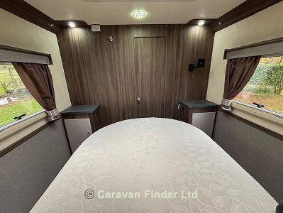 Autosleeper Corinium RB 2018 (Trade) image 8