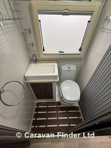 Autosleeper Corinium RB 2018 (Trade) image 9