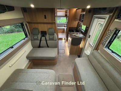 Bailey Autograph 816 2020 (Trade) image 4