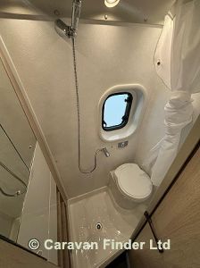 Autotrail Adventure 65 (Automatic) 2024 (Trade) image 10