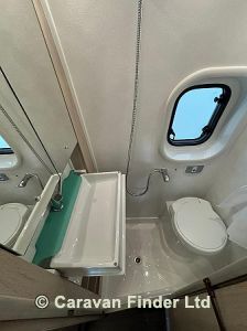 Autotrail Adventure 65 (Automatic) 2024 (Trade) image 11