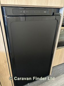 Autotrail Adventure 65 (Automatic) 2024 (Trade) image 5