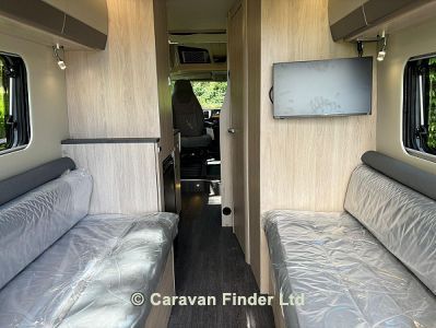 Autotrail Adventure 65 (Automatic) 2024 (Trade) image 6