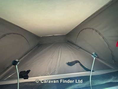 Autotrail Adventure 65 (Automatic) 2024 (Trade) image 9