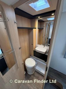 Sunlight I69L Adventure Edition (Automatic) 2025 (Trade) image 10