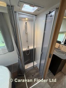 Sunlight I69L Adventure Edition (Automatic) 2025 (Trade) image 11