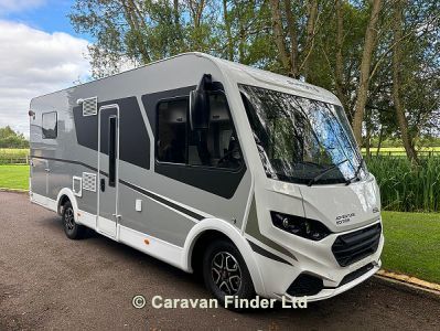 New Sunlight I69L Adventure Edition (Automatic) 2025 motorhome Image