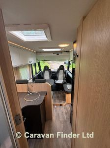 Sunlight I69L Adventure Edition (Automatic) 2025 (Trade) image 4