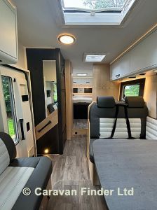 Sunlight I69L Adventure Edition (Automatic) 2025 (Trade) image 5