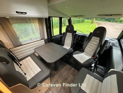 Sunlight I69L Adventure Edition (Automatic) 2025 (Trade) image 6