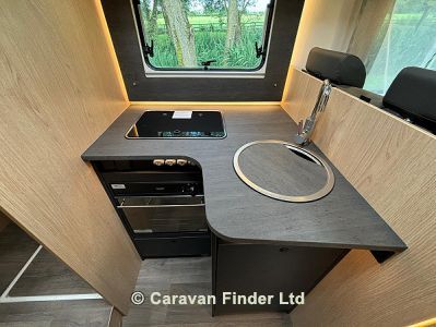 Sunlight I69L Adventure Edition (Automatic) 2025 (Trade) image 8