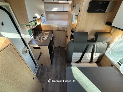 Sunlight Adventure V60 2025 (Trade) image 4