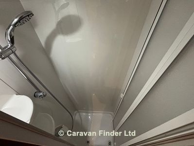 Bessacarr E582 2014 (Trade) image 11