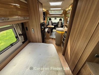 Bessacarr E582 2014 (Trade) image 7