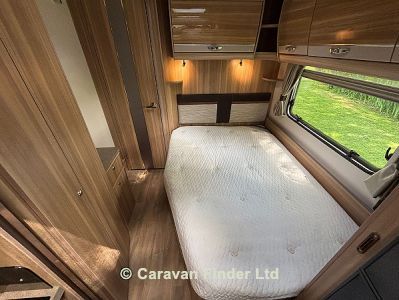 Bessacarr E582 2014 (Trade) image 8