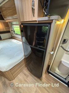 Bessacarr E582 2014 (Trade) image 9