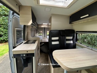 Chausson V-Line V597 2025 (Trade) image 5