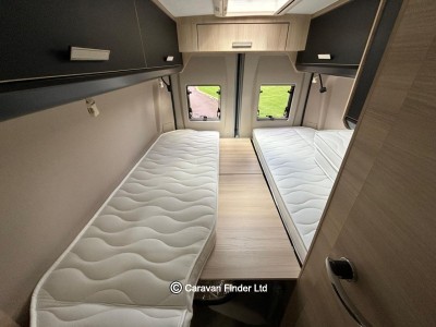 Chausson V-Line V597 2025 (Trade) image 9