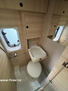 Chausson V-Line V597 2025 (Trade) image 11