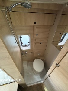 Chausson V-Line V597 2025 (Trade) image 12