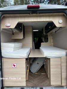 Chausson V-Line V597 2025 (Trade) image 2