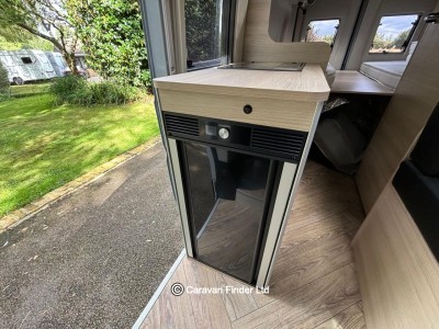 Chausson V-Line V597 2025 (Trade) image 7