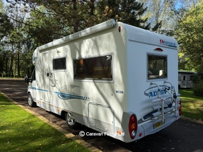 Adria Coral 680 SL 2006 (Trade) image 3