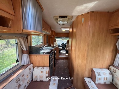 Adria Coral 680 SL 2006 (Trade) image 4