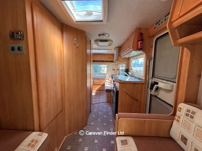 Adria Coral 680 SL 2006 (Trade) image 5