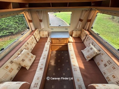 Adria Coral 680 SL 2006 (Trade) image 6