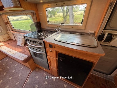 Adria Coral 680 SL 2006 (Trade) image 7