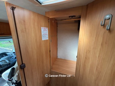 Adria Coral 680 SL 2006 (Trade) image 8